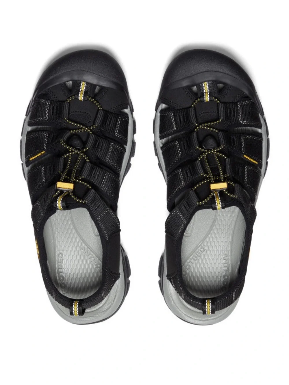 Keen Men's Newport H2 Sandal